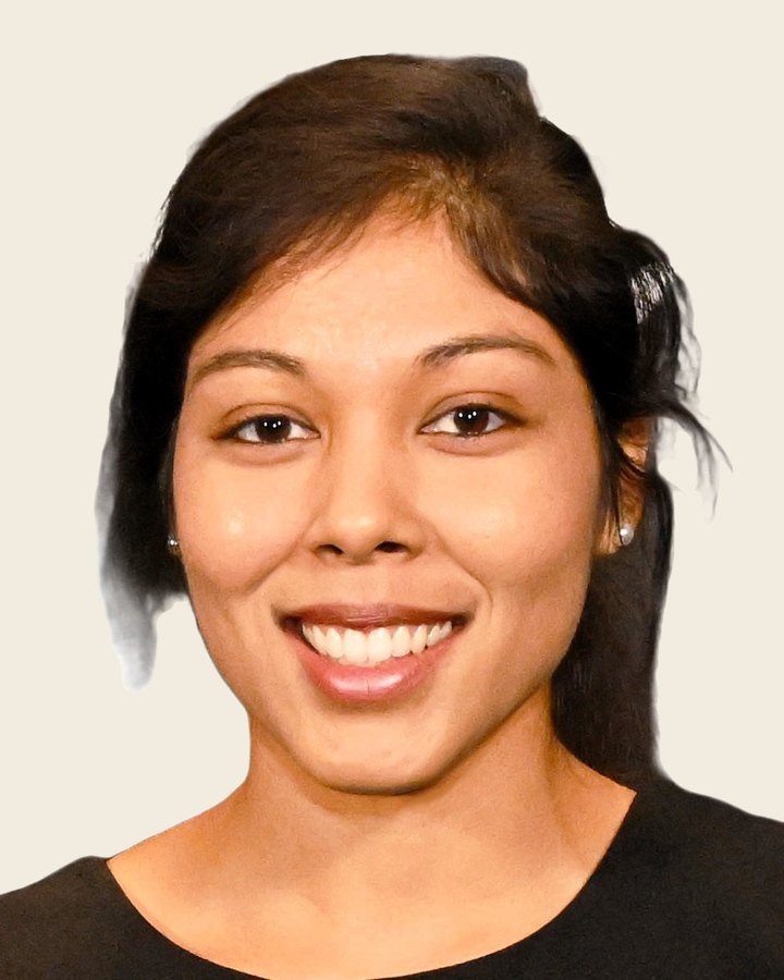 Shohini Kundu